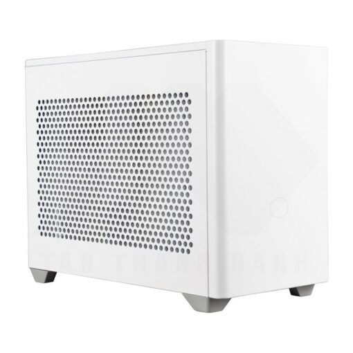 Cooler Master MasterBox NR200 Case White 1