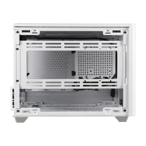 Cooler Master MasterBox NR200 Case White 3