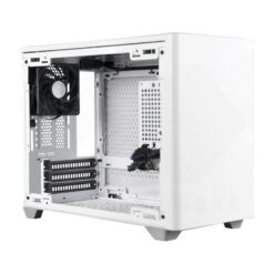 Cooler Master MasterBox NR200 Case White 4