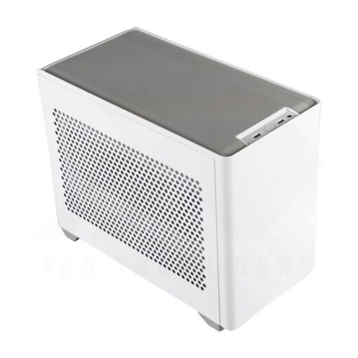 Cooler Master MasterBox NR200 Case White 6
