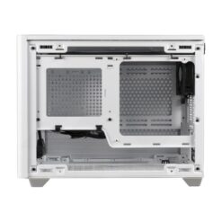 Cooler Master MasterBox NR200 Case White 7