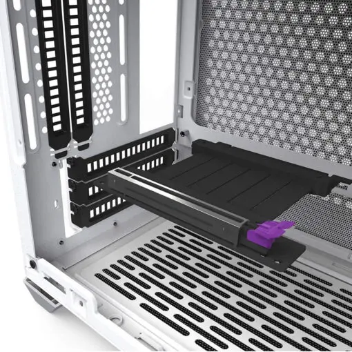 Cooler Master MasterBox NR200P Case White 11
