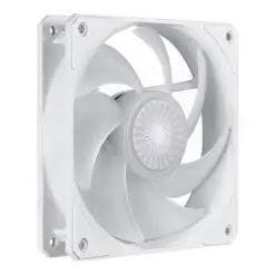 Cooler Master SickleFlow 120 ARGB White Edition 3IN1 Fan 4