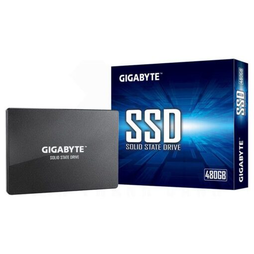 GIGABYTE 480GB SSD SATA3 1