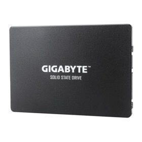 GIGABYTE 480GB SSD SATA3 2