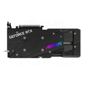 GIGABYTE AORUS GeForce RTX 3070 MASTER 8G Graphics Card 4