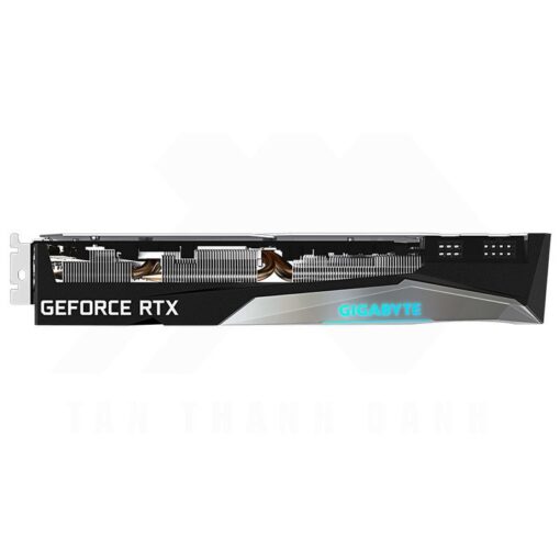 GIGABYTE GeForce RTX 3070 GAMING OC 8G Graphics Card 3
