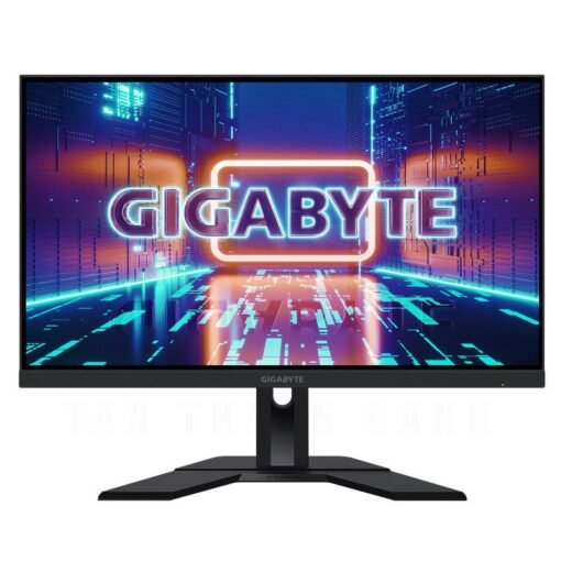 GIGABYTE M27Q Gaming Monitor 2