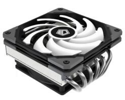 ID COOLING IS 60 EVO ARGB CPU Cooler 2
