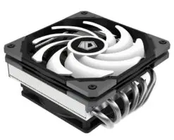 ID COOLING IS 60 EVO ARGB CPU Cooler 2