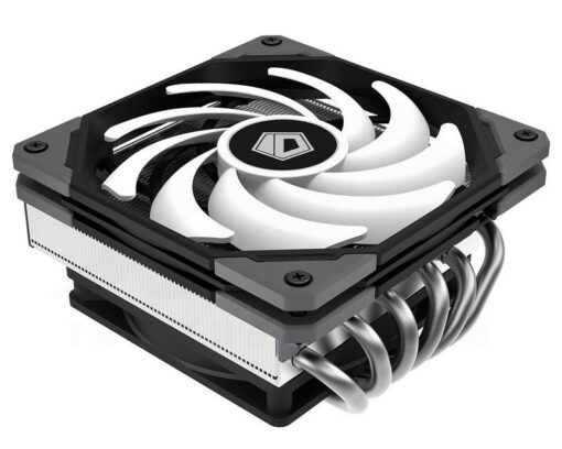 ID COOLING IS 60 EVO ARGB CPU Cooler 2