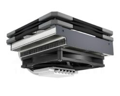 ID COOLING IS 60 EVO ARGB CPU Cooler 3