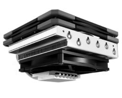 ID COOLING IS 60 EVO ARGB CPU Cooler 6