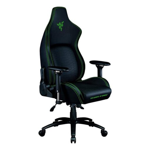 Razer Iskur Gaming Chair 1