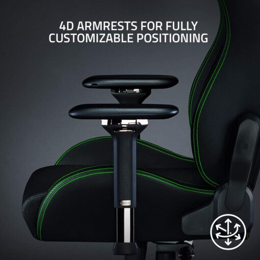 Razer Iskur Gaming Chair 5