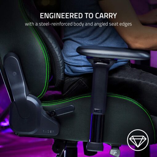 Razer Iskur Gaming Chair 6