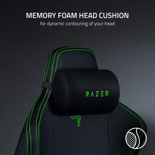 Razer Iskur Gaming Chair 7