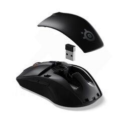 SteelSeries Rival 3 Wireless Gaming Mouse 2