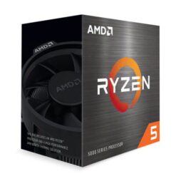 AMD Ryzen 5 5000 Series Processor