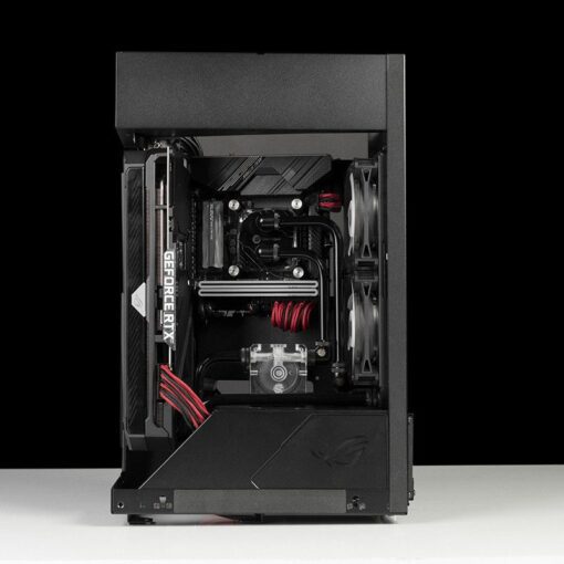 ASUS ROG iTX Redefined PC 2