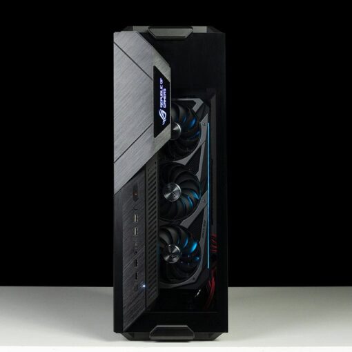 ASUS ROG iTX Redefined PC 4