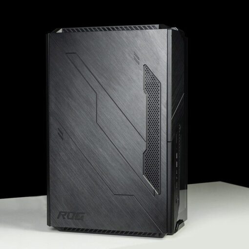 ASUS ROG iTX Redefined PC 6