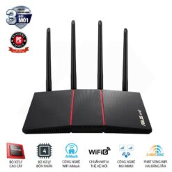 ASUS RT AX55 Router 1