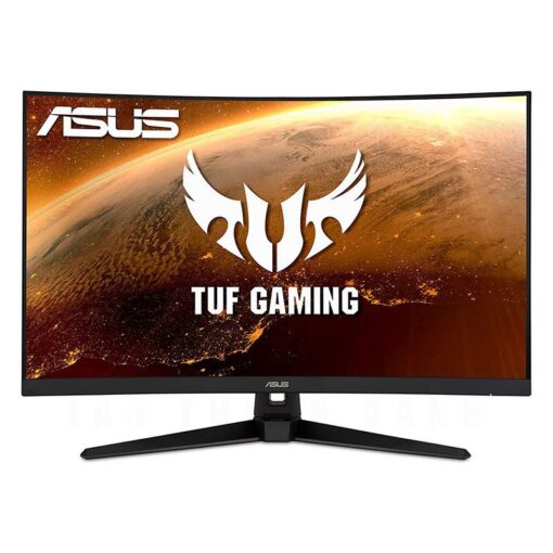ASUS TUF Gaming VG32VQ1B Curved Gaming Monitor