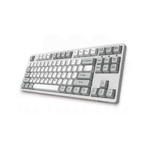Akko 3087 Silent Gaming Keyboard 4