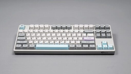 Akko 3087 Silent Gaming Keyboard 7