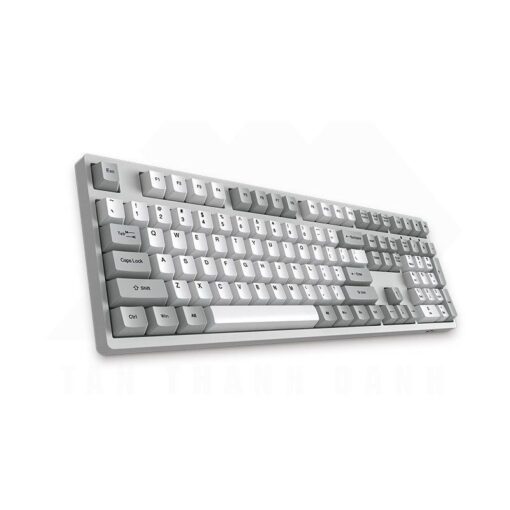 Akko 3108 Silent Gaming Keyboard 3