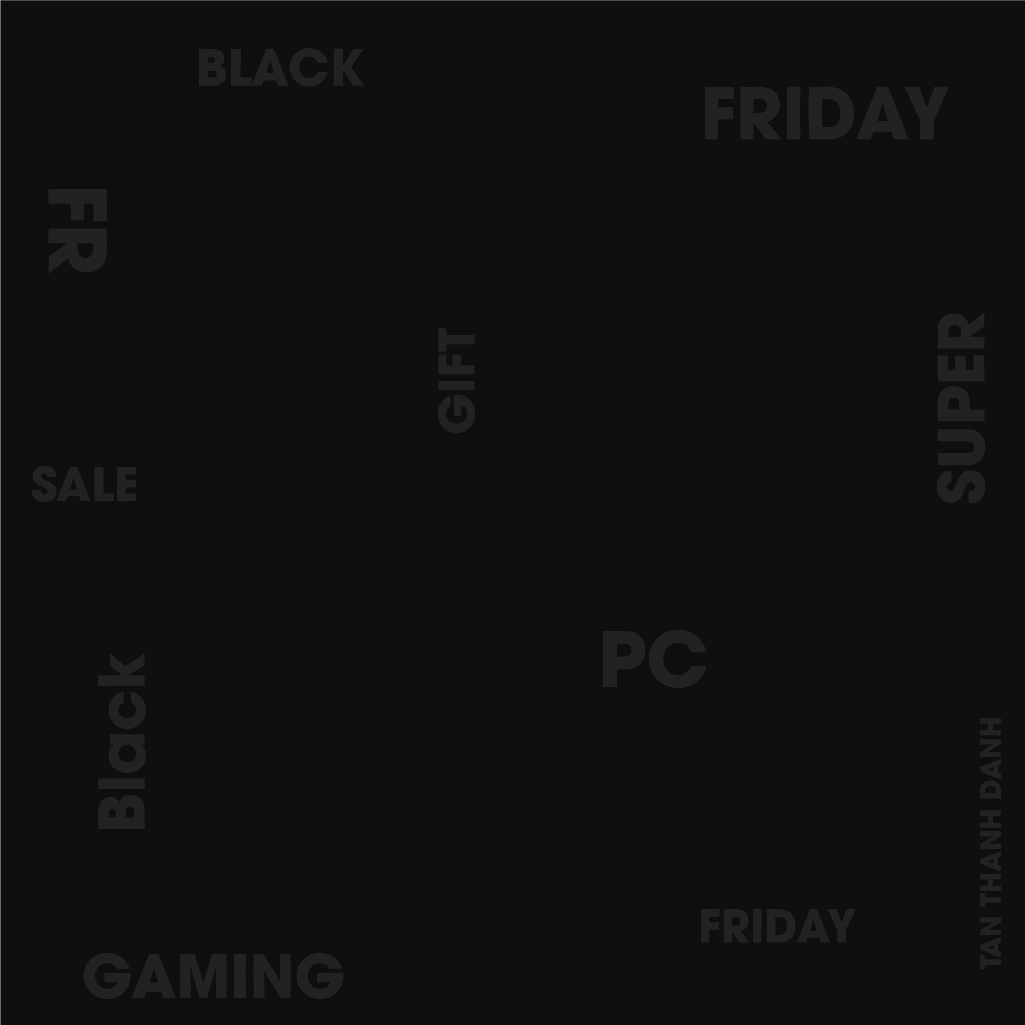 Samsung Odyssey Ark LS55BG970NN Curved Gaming Monitor - 55 inch, 4K UHD (3840 x 2160), 16:9, VA, 165Hz. 600cd/m2, Curved 1000R 24 BlackFriday2020 Background4