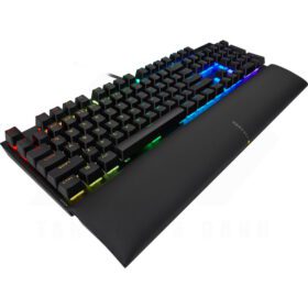 CORSAIR K60 RGB PRO SE Gaming Keyboard 2
