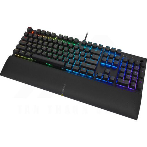 CORSAIR K60 RGB PRO SE Gaming Keyboard 3