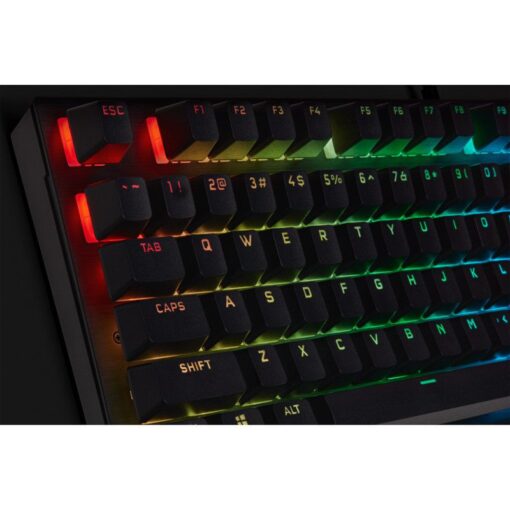 CORSAIR K60 RGB PRO SE Gaming Keyboard 5
