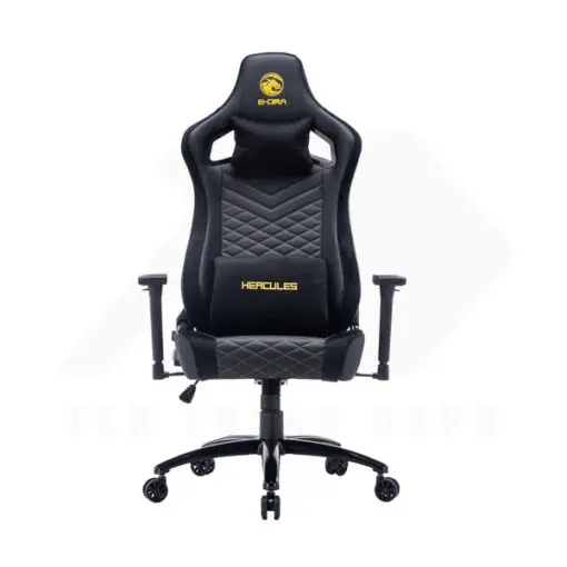 E Dra Hercules EGC203 V2 Steel Leg Gaming Chair 2021