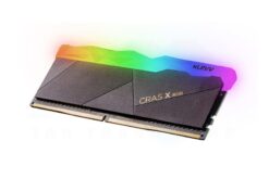 KLEVV CRAS X RGB Memory Kit Single 3