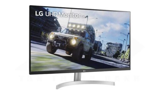 LG 32UN500 W Gaming Monitor 2
