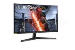 LG UltraGear 27GN600 B Gaming Monitor 1