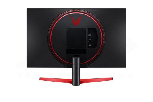 LG UltraGear 27GN800 B Gaming Monitor 3