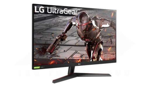 LG UltraGear 32GN500 B Gaming Monitor 1