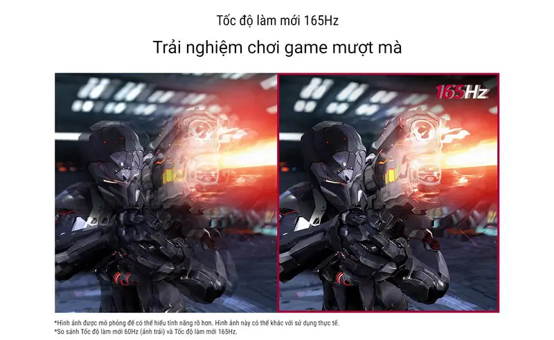 LG UltraGear 32GN500 B Gaming Monitor 2 1