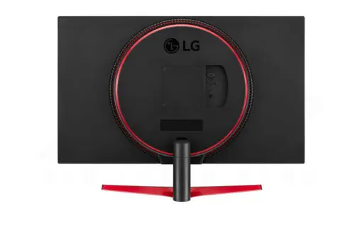 LG UltraGear 32GN500 B Gaming Monitor 3