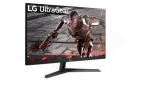 LG UltraGear 32GN600 B Gaming Monitor 1