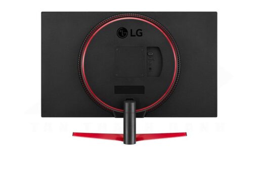 LG UltraGear 32GN600 B Gaming Monitor 3