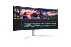 LG UltraWide 38WN95C W Curved Monitor 2