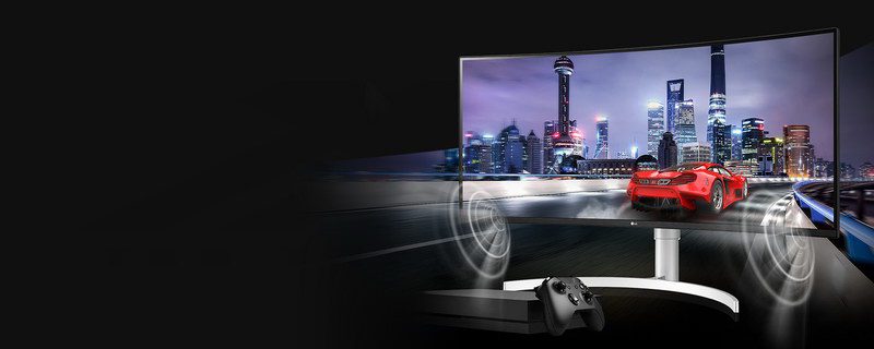 LG UltraWide 38WN95C W Curved Monitor Details 10