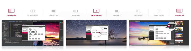 LG UltraWide 38WN95C W Curved Monitor Details 11