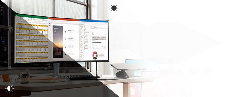 LG UltraWide 38WN95C W Curved Monitor Details 13