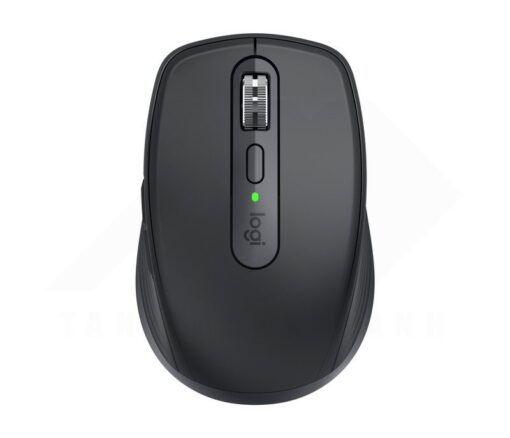 Logitech MX Anywhere 3 Wireless Mouse Graphite 1